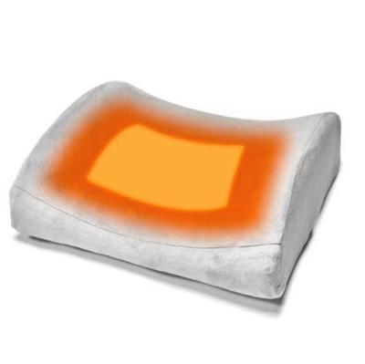 China Factory Manufacture Various HEATED Popular Product Heated Waist Pad Pad Size for sale