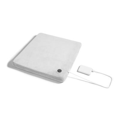 China Wholesale Folded Customized Good Quality Constant Temperature Portable Winter Usb Heat Pad for sale