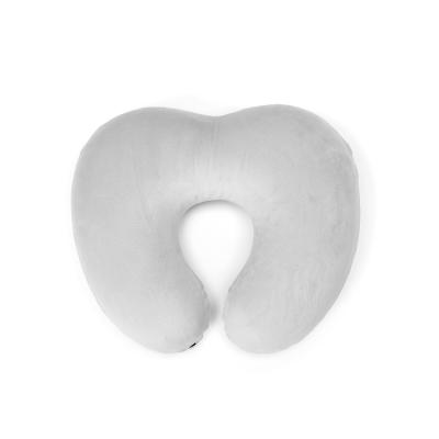 China Memory Factory Supply Price Suitable Neck And Shoulder U Shape Rechargeable Heated Pillow for sale