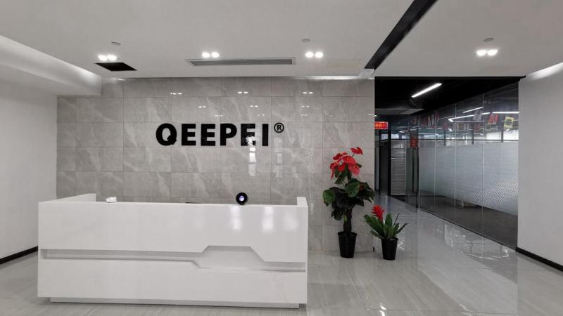 Verified China supplier - Qeepei Auto (Ningbo) Co., Ltd.