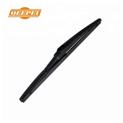 China . - 45~55 Degree China Qeepei Large Arm Car Waving Rear Wiper A Natural Rubber Rear Window Wiper Blade for sale