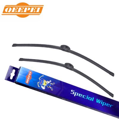 China Wholesale Exclusive QEEPEI CPA4 Chinese High Quality Auto Parts Windshield Wiper Blade For VW Porsche Cayenne Mercedes E200L/E30 24