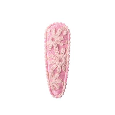 China Hair decoration new hair accessories clips listing women fashion accessories hair clip set children hair accessories girls for sale