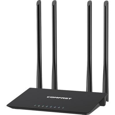 China wholesale price home 2.4GHz dual band wifi router 5ghz dual band gigabit wireless router for sale