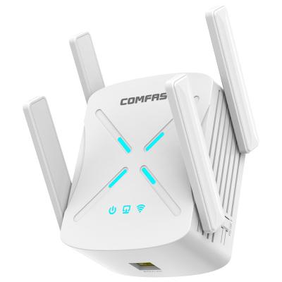 China Long Range CF-XR182 Wifi Booster Signal Booster Long Range CF-XR182 1800 Mbps wifi booster antenna wifi repeater for sale