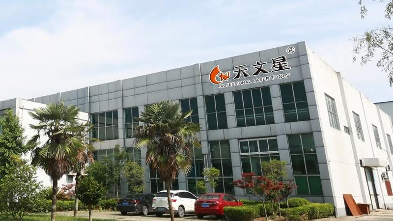 Verified China supplier - Shandong Tianwen Building Materials Co., Ltd.