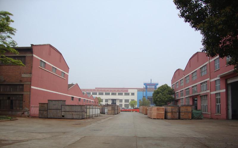 Geverifieerde leverancier in China: - ZHANGJIAGANG CITY PEONY MACHINERY CO.,LTD