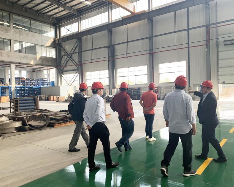 Geverifieerde leverancier in China: - ZHANGJIAGANG CITY PEONY MACHINERY CO.,LTD