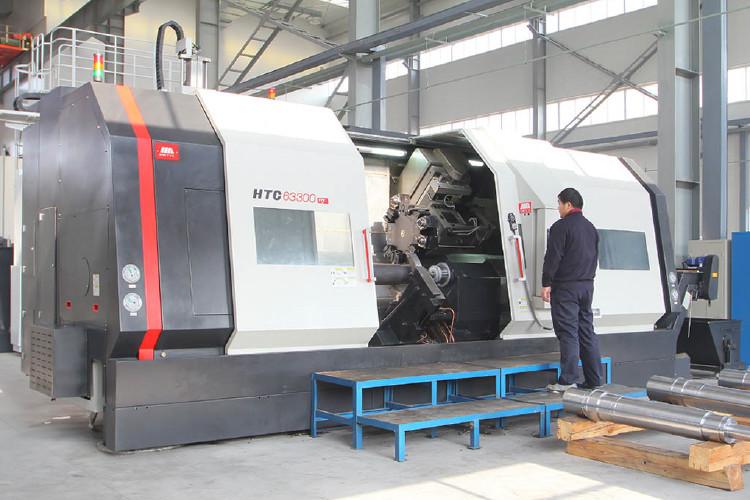 Geverifieerde leverancier in China: - ZHANGJIAGANG CITY PEONY MACHINERY CO.,LTD