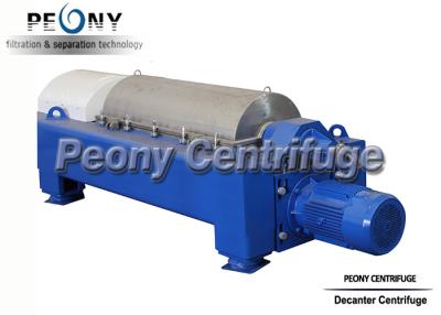 China Separador de aço inoxidável - centrifugador à venda