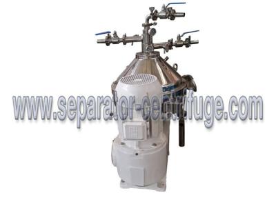 China Food Machine Separator - Centrifuge Virgin Coconut Oil Extraction Equipment for sale