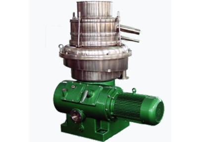 China Centrifugal Disc Industrial Lanolin Extraction Machine Disc Stack Centrifuges for sale