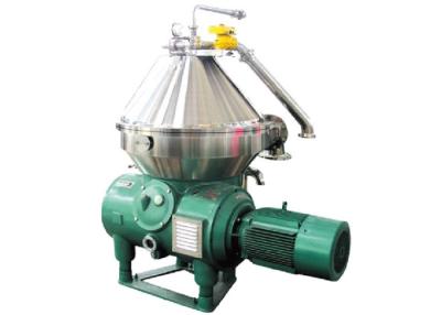 China Model PDSV Popular Centrifuge Separator Vegetable Oil Centrifuge Machine for sale