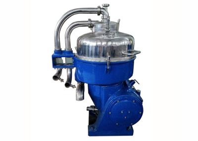 China PDSS Cassava Stärke Singe Disc Separator 50hz 380v für Weizen / Mais und Süßkartoffeln zu verkaufen