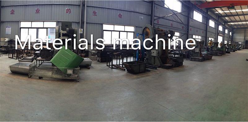 Verified China supplier - Leshan Wandong Machinery Manufacturing Co., Ltd.