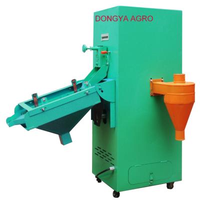 China Screen DONGYA Vibratory Rice Screen Rice Husk Machine Rice Mill Tractor for sale