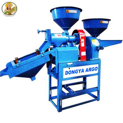 China DONGYA Rice Mill Vibratory Screen Combined Tooth-claw Type Popular Sales for sale