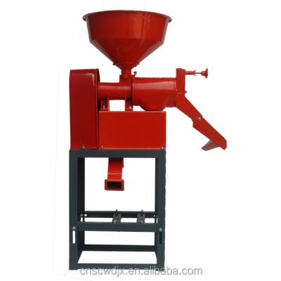 China DONGYA 6N-40 4002 mini automatic coffe rice/corn rice mill machinery spare parts for sale