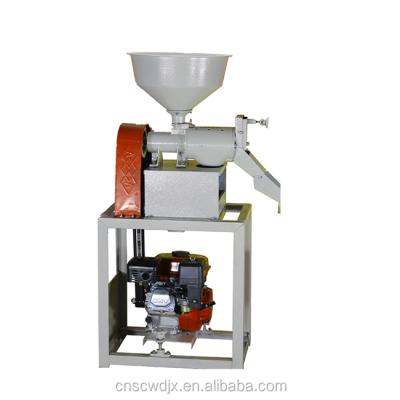 China DONGYA size quality rice mill / rice mill offline type machine for sale