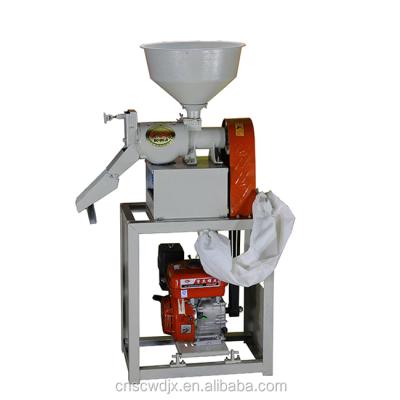 China DONGYA Japan professional offline type automatic rice mill for agricultural equipment for sale