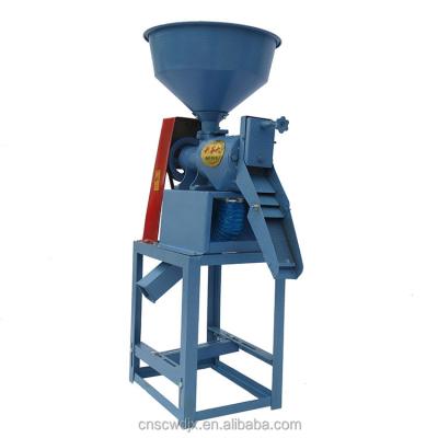 China Low Breakage Rate DONGYA N4003 Automatic Rice Mill Machine In Bangladesh Price Automatic Rice Mill Machine for sale