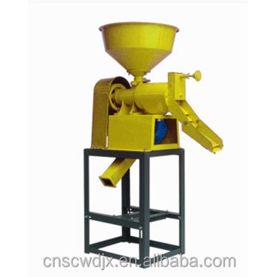 China Low Breakage Rate DONGYA N4004 Rice Mill Machinery China Manufactures Supply Cheap Price Rice Mill for sale