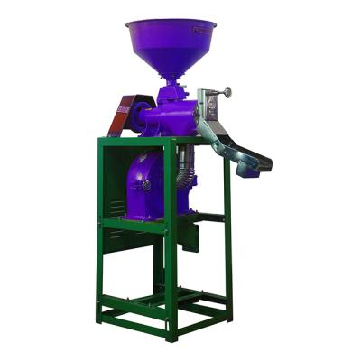 China best selling offline type DONGYA 6N-40 1013 rice mill in alibaba for sale