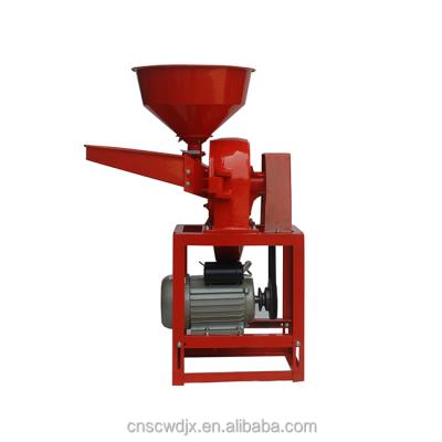 China DONGYA 2102 Home Coffee Paddy/Wheat/Maize/Maize Grain And Nut Mill With 2.2KW Motor for sale