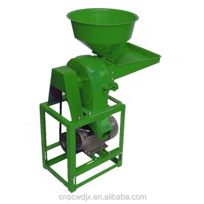 China Tooth - Claw Type DONGYA 9FC-21 0111 Home Use Commercial Grain Crusher With Best Price High Productivity for sale