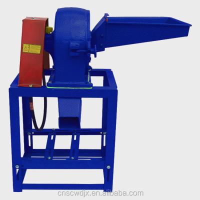 China Tooth - DONGYA 9FC-21 0123 Professional Crown Grain Claw Type Automatic Crusher for sale