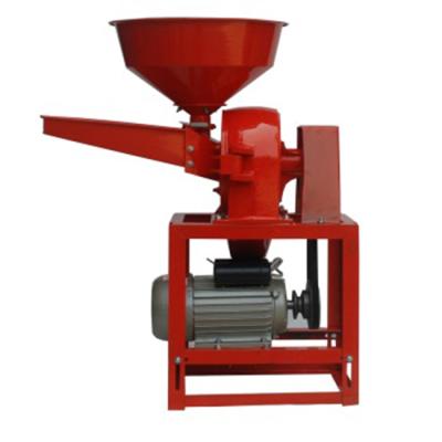 China DONGYA Tooth-claw type grain crusher machine with best selling price for sale