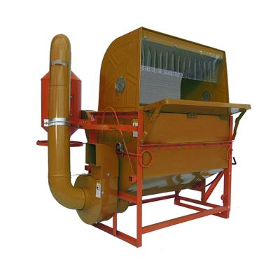 China DONGYA 5TG-70 0900 Multifunctional High Efficiency Grain Sorghum Thresher for sale