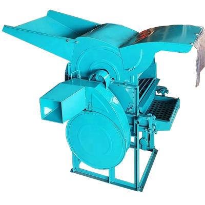 China Best Selling High Yield DONGYA 5TG-70 Sorghum Thresher With High Quality for sale