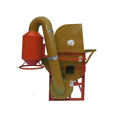 China DONGYA 5TG-70 0907 High Efficiency Mini Thresher Homeuse For Rice for sale