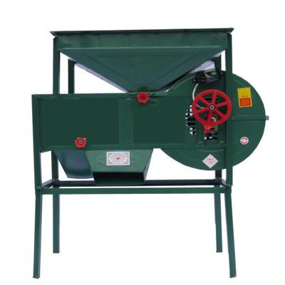 China DONGYA Cereal Grain Paddy Cleaner Tarare Winnowing Wheat for sale