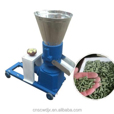 China Animal Feed Pellet DONGYA Animal Feed Pellet Machine Manufactures for sale