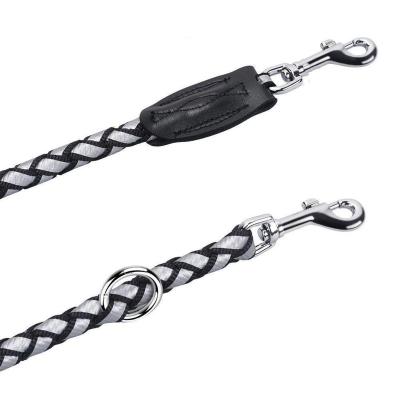 China Dogs Hot New Products Pet Reflective Pull Rope for sale