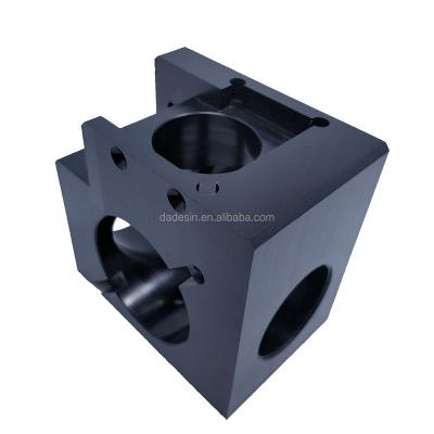 China Mass Production Aluminum Vacuum Casting Prototype Silicone Custom Plastic Molding for sale