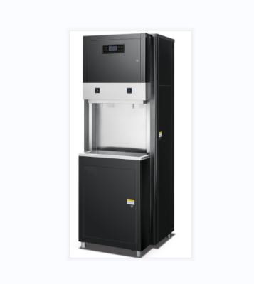 China Hot Selling Floorstanding Hotel Freestanding Intalatio Tankless Water Dispenser for sale