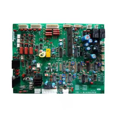 China Universal Inverter Washing Machine Control Board Green Solder Mask PCB FR4 For Samsung LG for sale