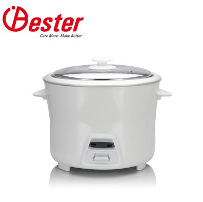 China Household Size Automatic Special Thin Shell Keep Warm Function Drum Rice Cooker for sale