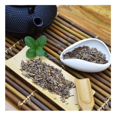 China Loose Tea CHINA GREEN CHUNMEE TEA 9366aaa FOR AFRICA for sale