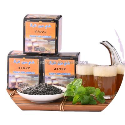 China loose tea CHUNMEE GREEN TEA CHUNMEE HIGH QUALITY TEA 9371AAA FOR MOROCCO for sale