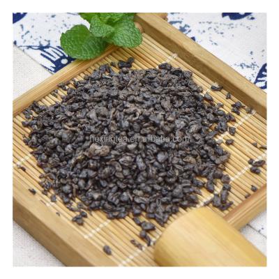 China loose tea MOROCCO MINT TEA POWDER TEA 3505AAA FOR MOROCCO for sale