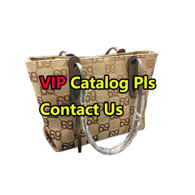 China 2023 Hot Sale Fashion Famous Designer Sling Luxury Shopping Totebag Lady Bags Brand Print Handbag Wholesales for sale