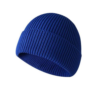 China Wholesale 2022 Autumn Warm Soft Trendy Kpop Style Knitted Hat Women Beanie Hat Girls Hood Ladies Hats Skullies Beanies Winter Outdoor for sale