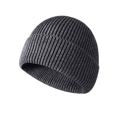 China Wholesale 2022 Hot Autumn Women Beanie Winter Beanie Winter Knitted Kpop Style Skullies Hats Girls Beanie Ladies Hood Ladies Hat Outdoor Fashionable for sale