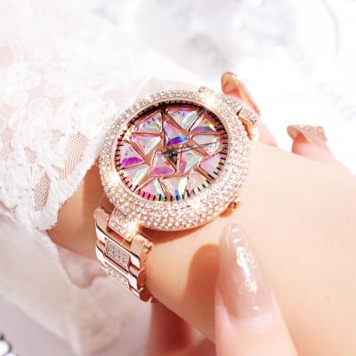 China Chronograph Welcome to Survey Prize Girls Hand Watch Ladies Design Ladies Watch Latest Womens Ladies Watches for sale