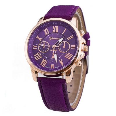 China Chronograph Women Watch 2019 Fashion Crystal Leather Strap Bracelet Wooden Watches for Men and Women for sale