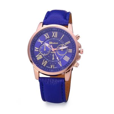 China Wholesale Chronograph Watches Men's Simple Wrist Muitiple Time Zone Watch 2019 Style Watch Branded Gift for sale